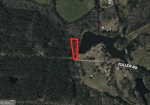 1851 Fuller Road, Greensboro, GA 30642