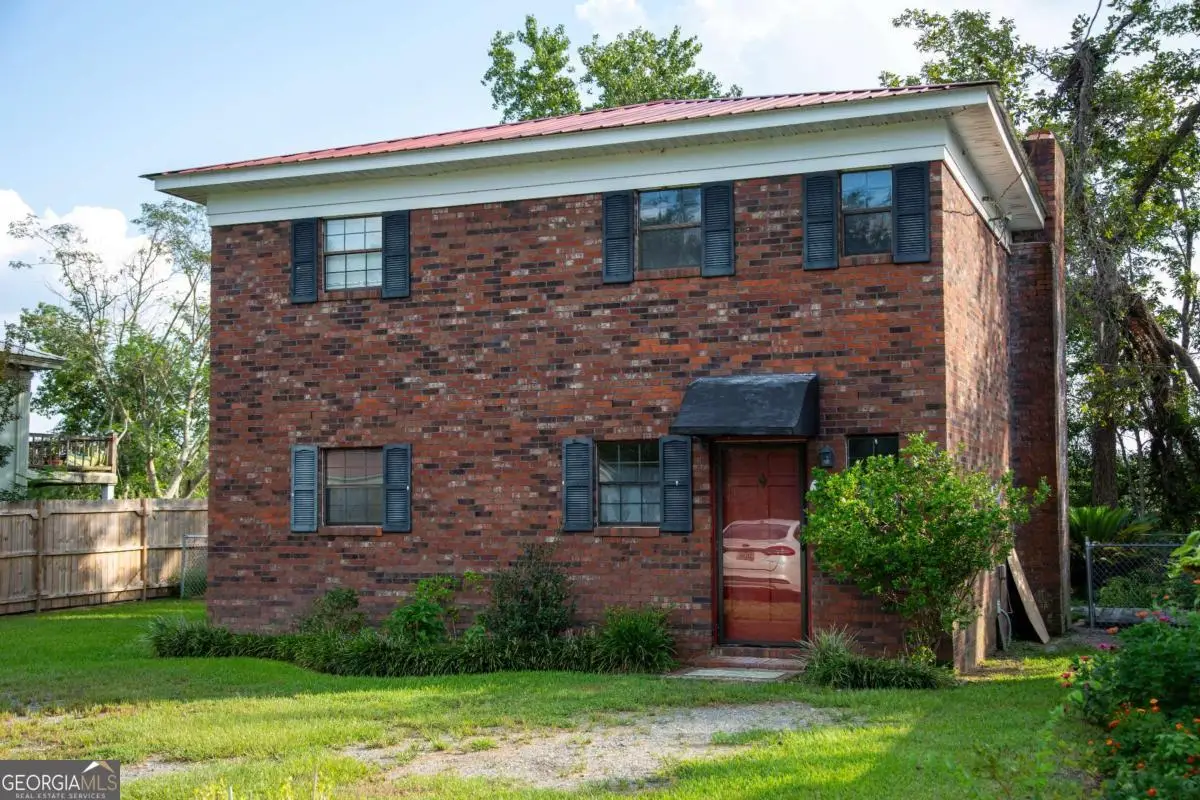 674 Mcnatt Falls Road, Uvalda, GA 30473 - Image #1