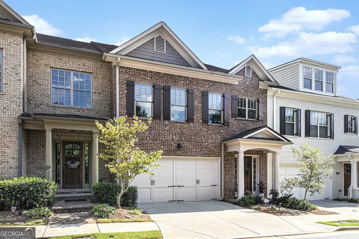 3755 Duke Reserve Circle, Peachtree Corners, GA 30092 - Image #1
