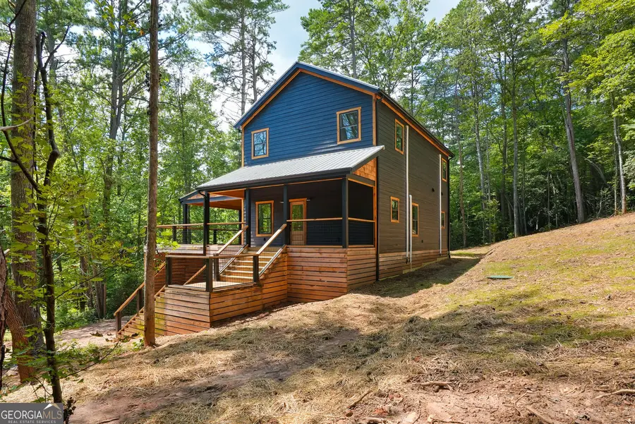 129 N Fern Cove Road, Sautee Nacoochee, GA 30571 - Image #3