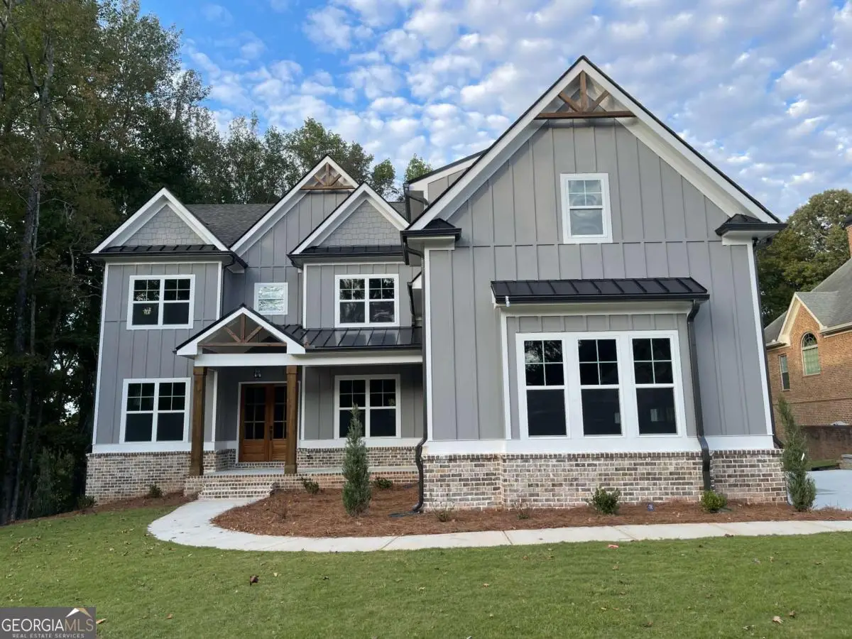 324 Hidden Trail, Pendergrass, GA 30567 - Image #1