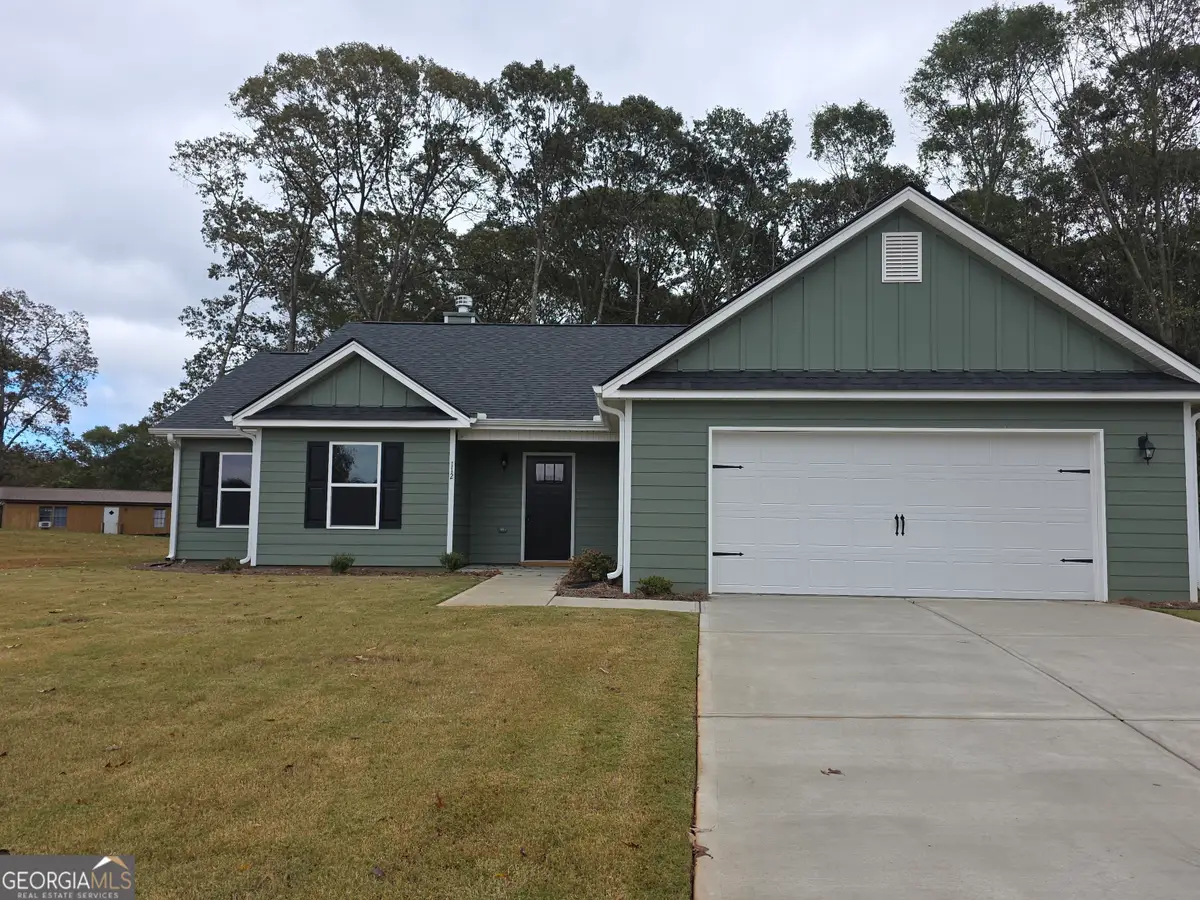 112 Northridge Drive #8, Danielsville, GA 30633 - Image #1