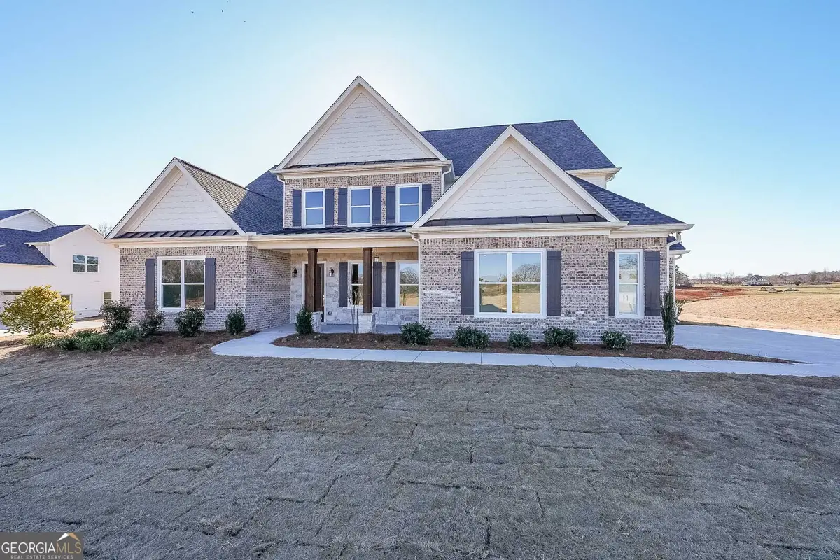 5450 Crow Drive, Cumming, GA 30041 - #1