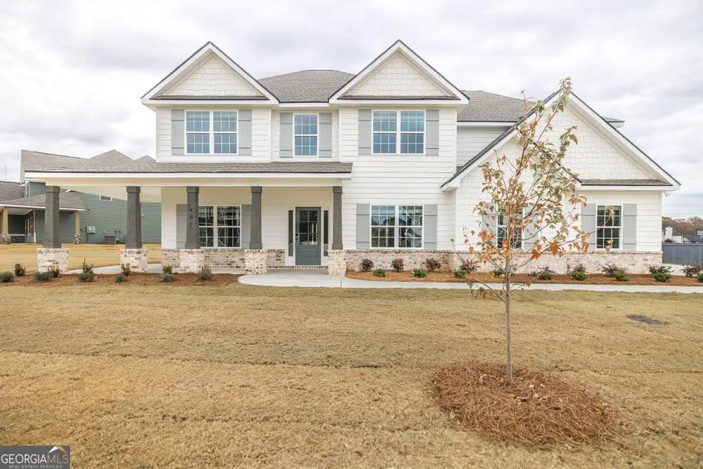 401 Bella Notte Circle #5D, Warner Robins, GA 31088 - #1