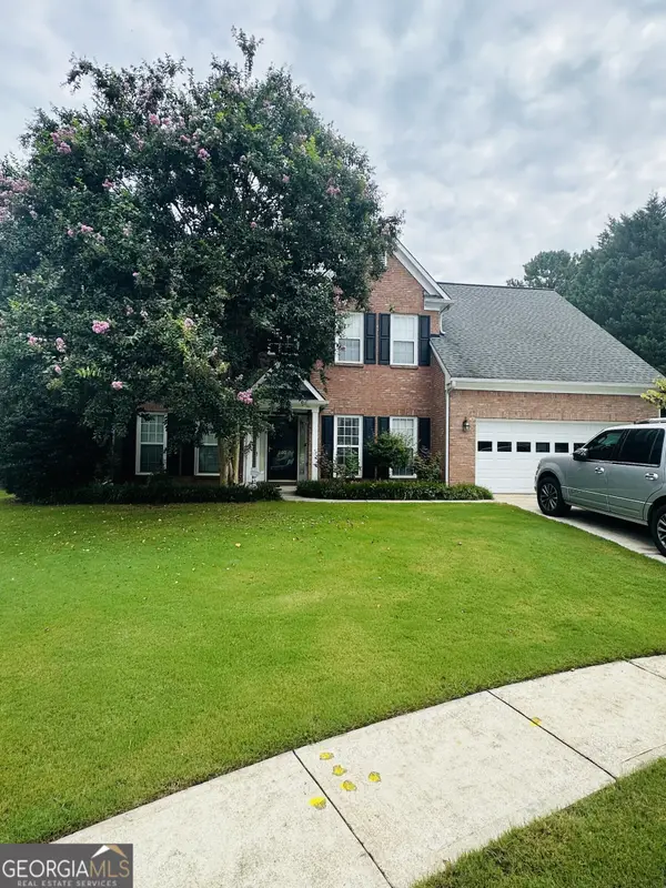 800 Roget Court, Lawrenceville, GA 30045