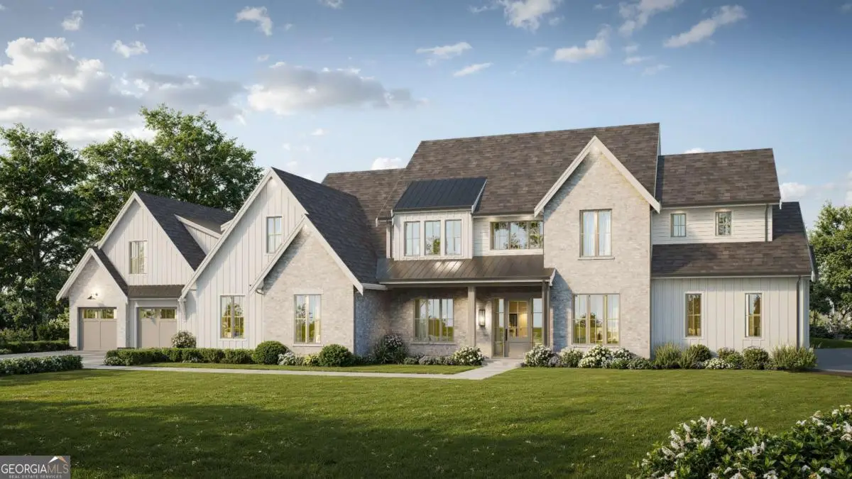 8450 Forsyth Commons Court, Cumming, GA 30041 - Image #1