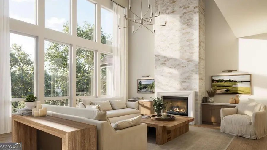 8450 Forsyth Commons Court, Cumming, GA 30041 - Image #2