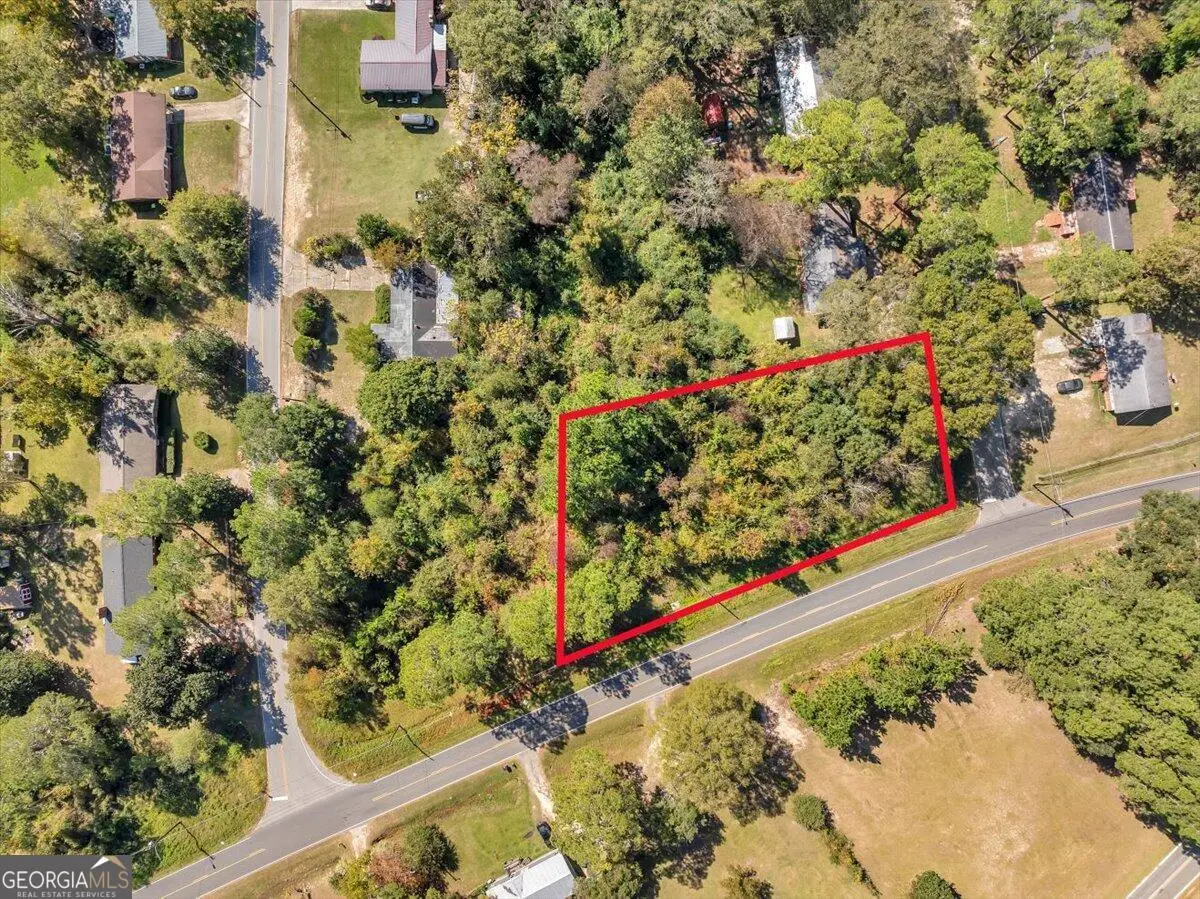 0 Forest Avenue, Eastman, GA 31023 - Image #1