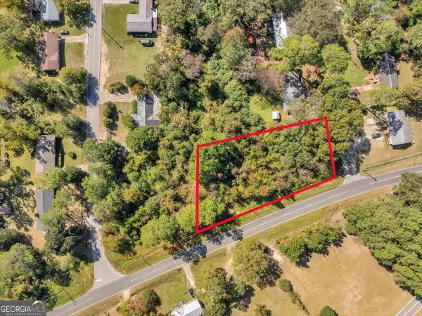 0 Forest Avenue, Eastman, GA 31023