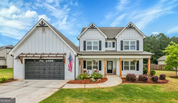 245 Kenwood Trail, Senoia, GA 30276