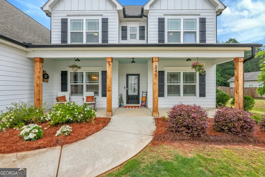 245 Kenwood Trail, Senoia, GA 30276 - Image #3