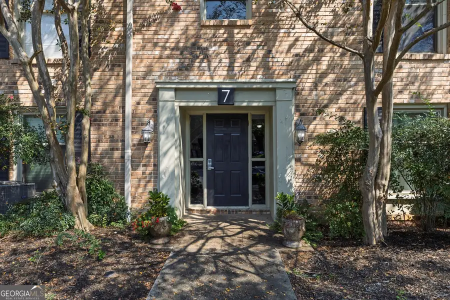 3650 Ashford Dunwoody Road Ne #718, Brookhaven, GA 30319 - #2