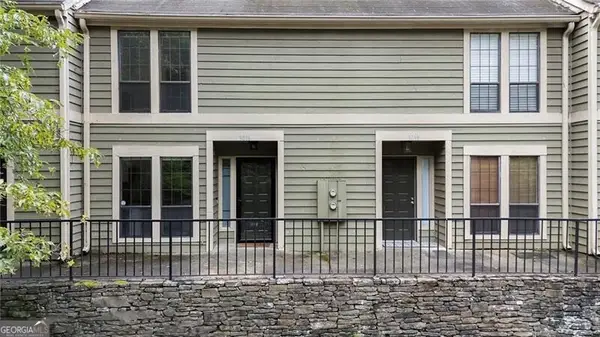 3016 Steeplechase, Alpharetta, GA 30004