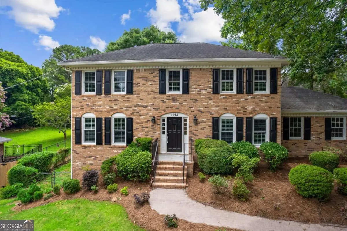 3013 Huntshire Place, Doraville, GA 30340 - Image #1