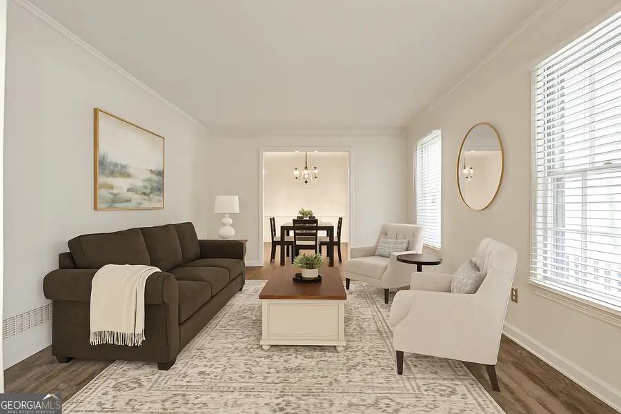 2851 Thornridge Drive, Tucker, GA 30340 - Image #2