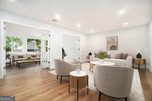 46 La Rue Place Nw, Atlanta, GA 30327