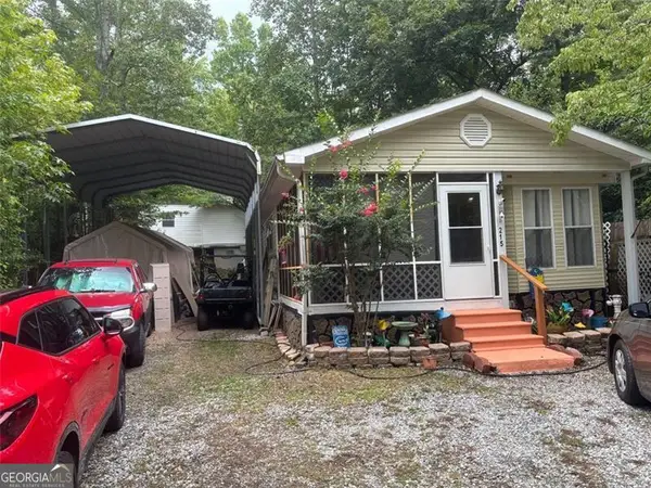 215 Canyon Pass, Cleveland, GA 30528