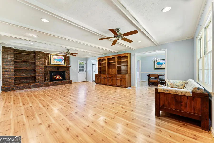 886 Hudson Rivers Church Road, Danielsville, GA 30633 - Image #3