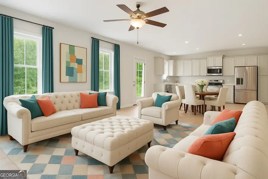 240 Cedar Wood Trace, Winder, GA 30680 - Image #3