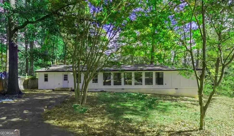 5928 Dogwood Drive Se, Acworth, GA 30102 - #1