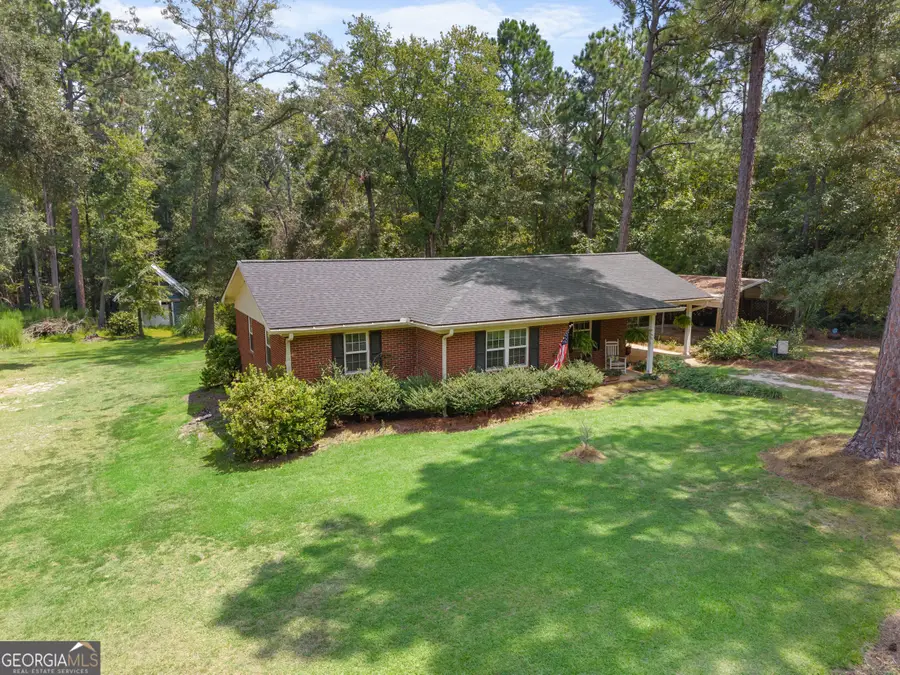 184 Sawgrass Road, Sylvania, GA 30467 - Image #2