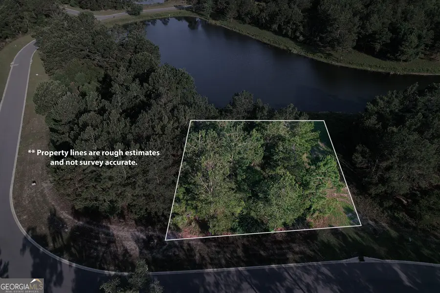 LOT 547 Beacon Pointe Parkway, Waverly, GA 31565 - Image #3