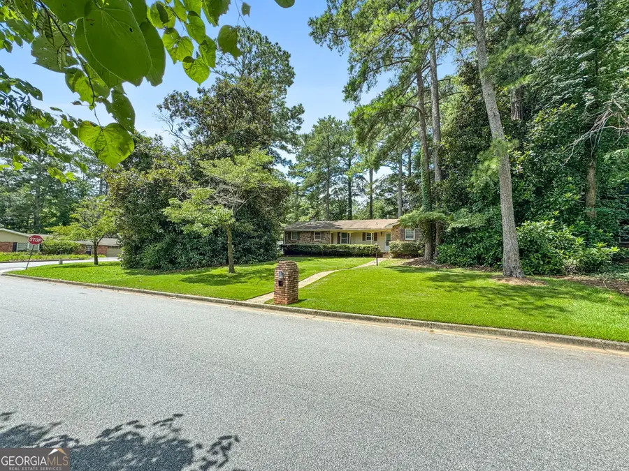 124 Hickory Drive, Peachtree City, GA 30269 - Image #3