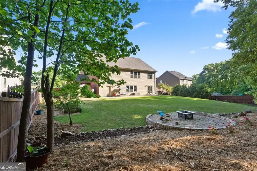 211 Parc Drive, Canton, GA 30114 - #2