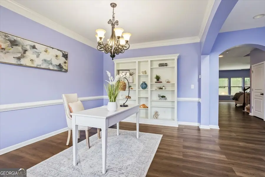 211 Parc Drive, Canton, GA 30114 - #3