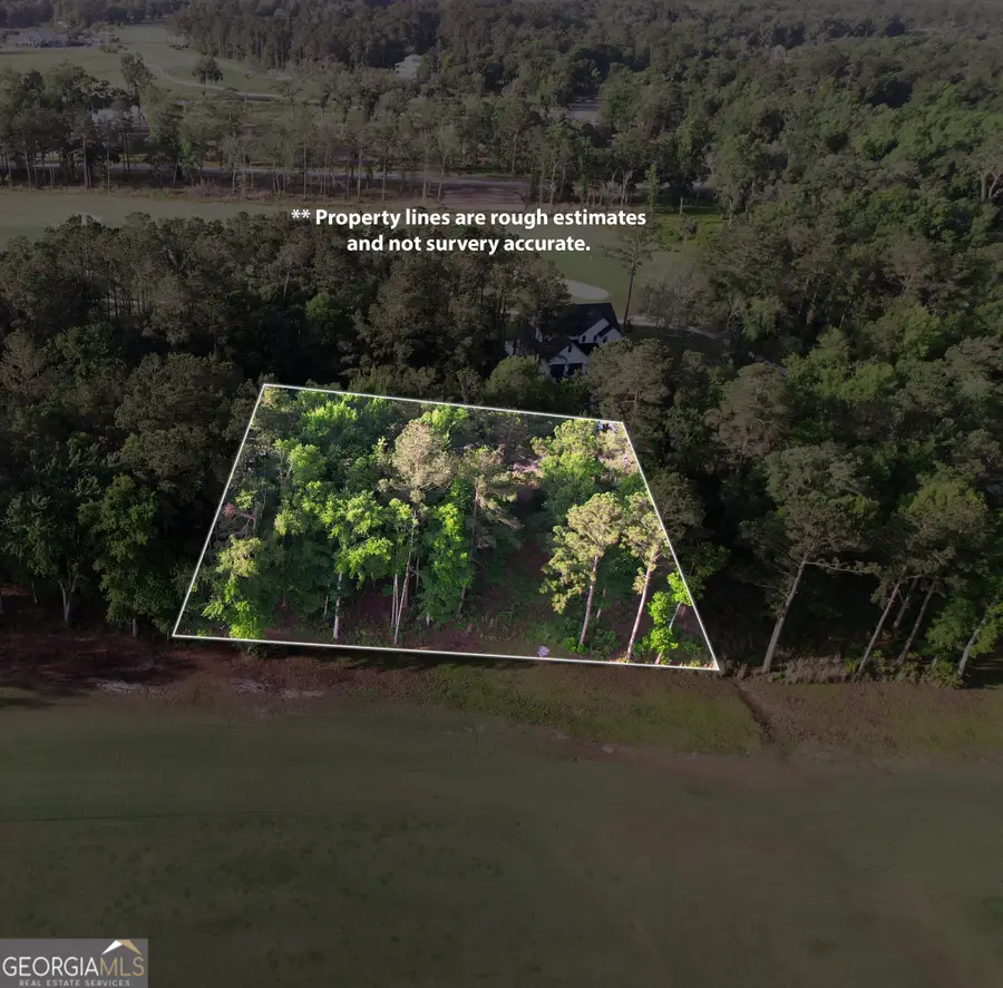 LOT 25 Spinnaker Wynd, Waverly, GA 31565 - Image #3