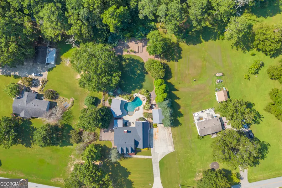 4820 Old Highway 138, Loganville, GA 30052 - #2