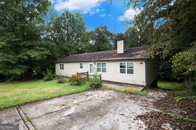 8955 Ochil Lane, Winston, GA 30187 - #2