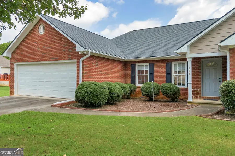 114 Kara Drive, Athens, GA 30606 - Image #2