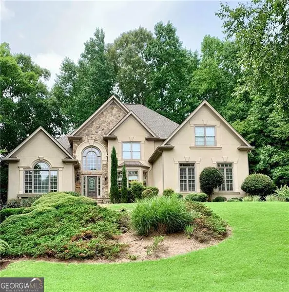 1032 Laurel Grove Court, Suwanee, GA 30024