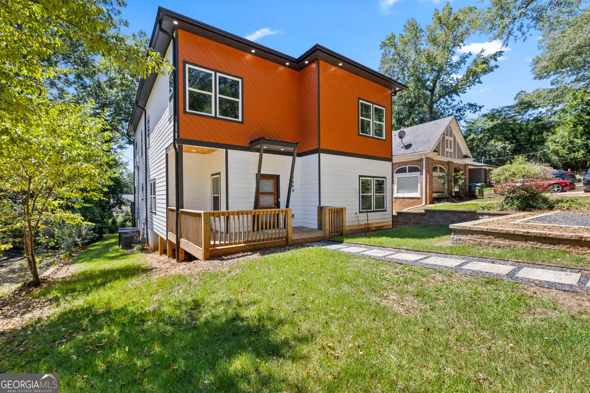 2166 Belvedere Avenue Sw, Atlanta, GA 30311 - Image #1