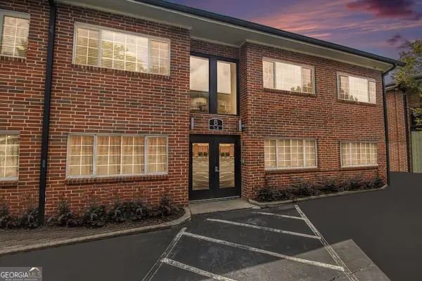 1705 Monroe Drive Ne #B4, Atlanta, GA 30324