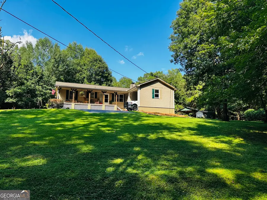 368 Dixon Road, Demorest, GA 30535 - Image #2