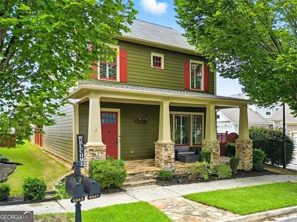 9941 Stretford Road, Douglasville, GA 30135