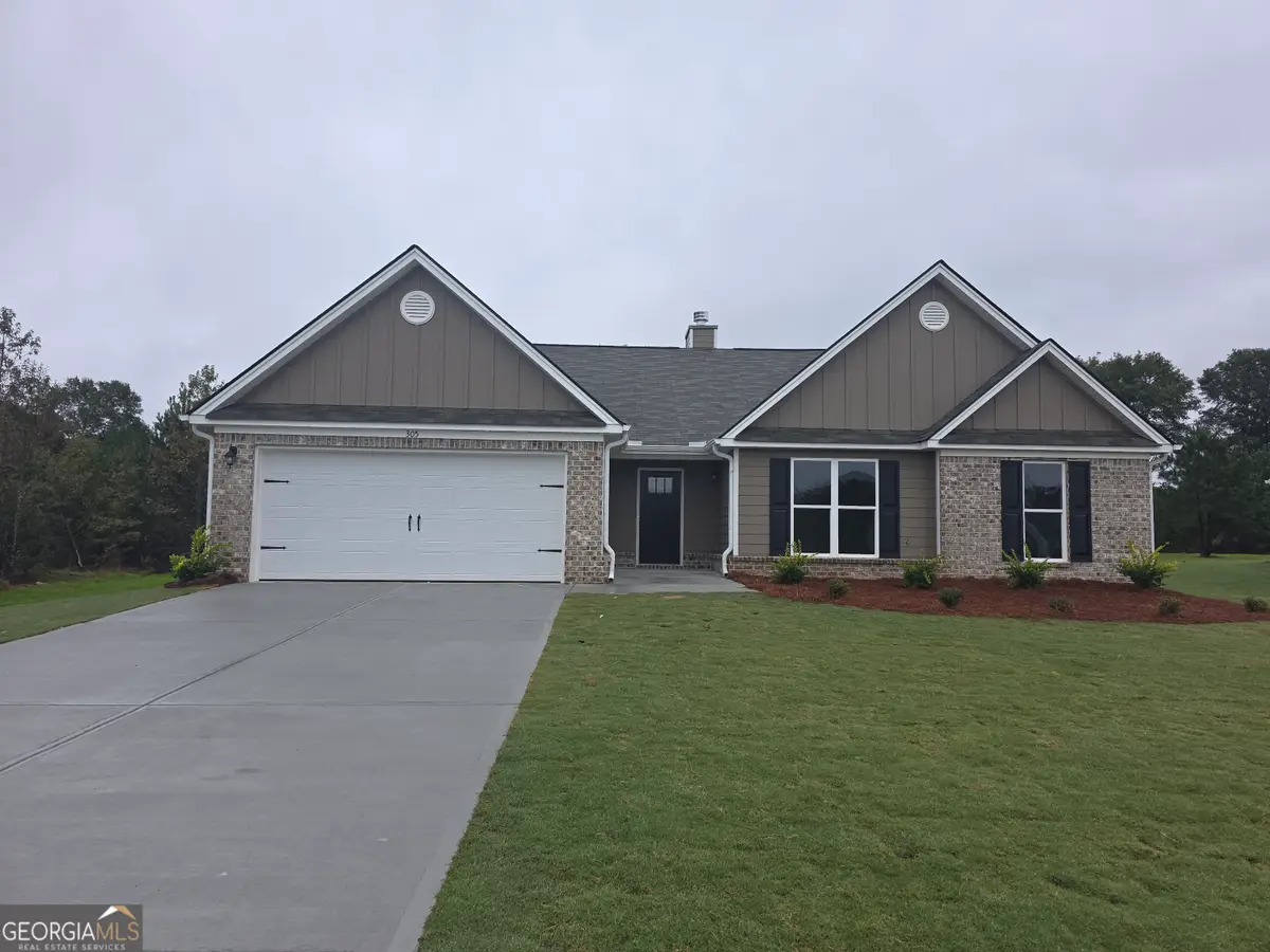 305 Dove Field Drive #80, Statham, GA 30666 - Image #1