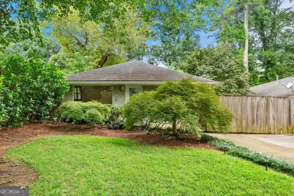 1146 Palafox Drive, Atlanta, GA 30324