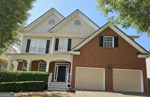 4518 Columbus Circle, Acworth, GA 30101