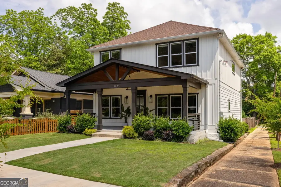 1354 Mcpherson Avenue Se, Atlanta, GA 30316 - Image #2