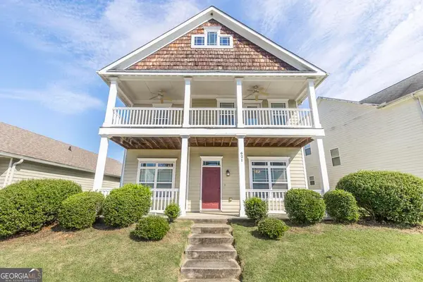 621 Ivy Brook Way, Macon, GA 31210