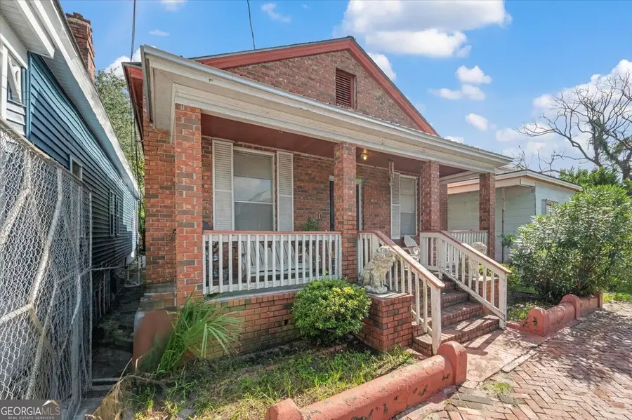 420 W 42nd Street, Savannah, GA 31401 - Image #3