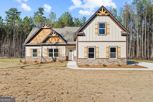 165 Lakemere Lane Nw, Milledgeville, GA 31061