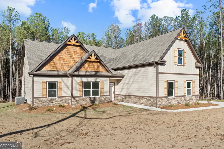 165 Lakemere Lane Nw, Milledgeville, GA 31061 - Image #2