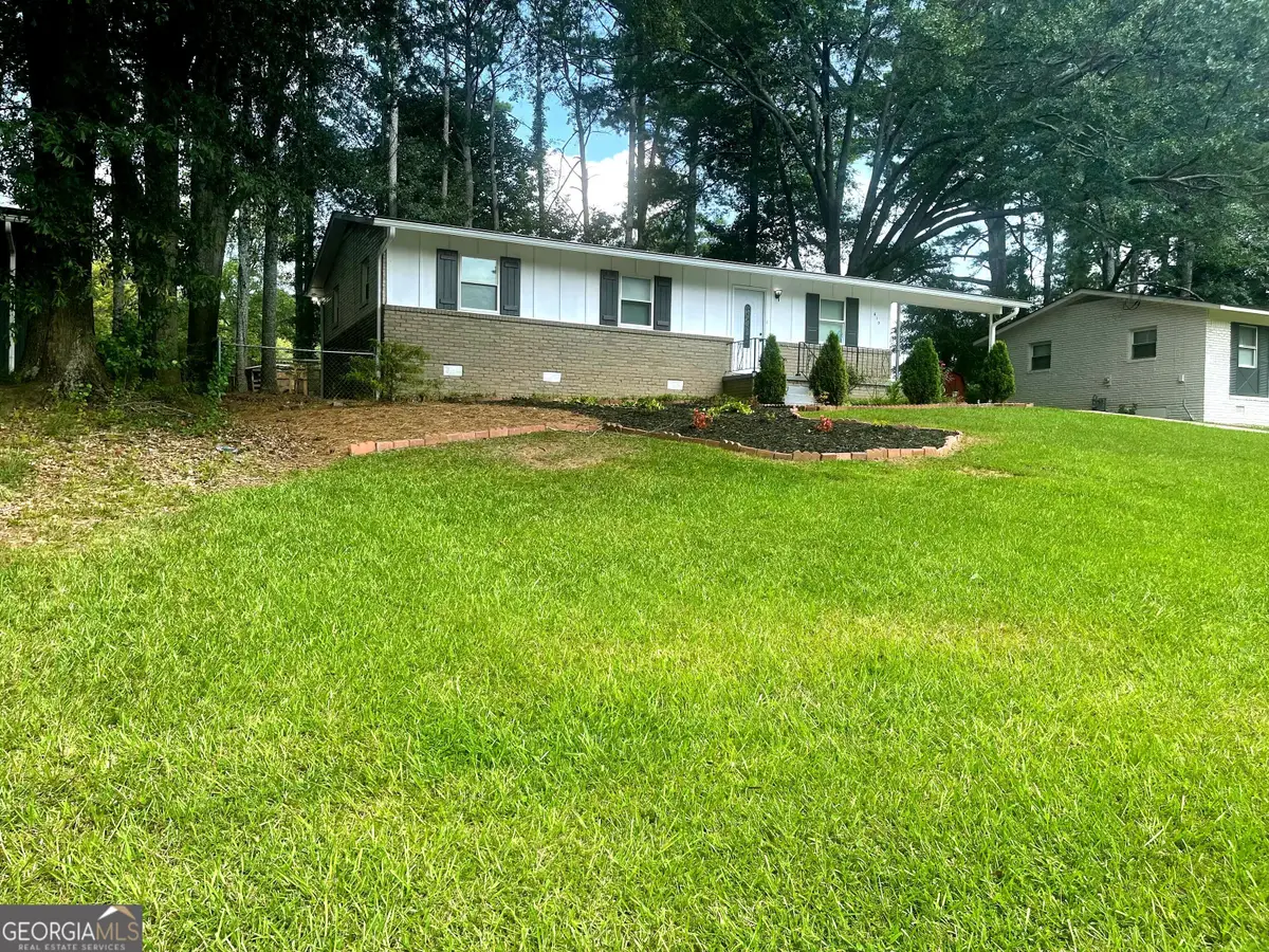 619 SE Inglewood Drive, Smyrna, GA 30080 - Image #1