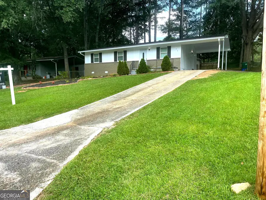 619 SE Inglewood Drive, Smyrna, GA 30080 - Image #2
