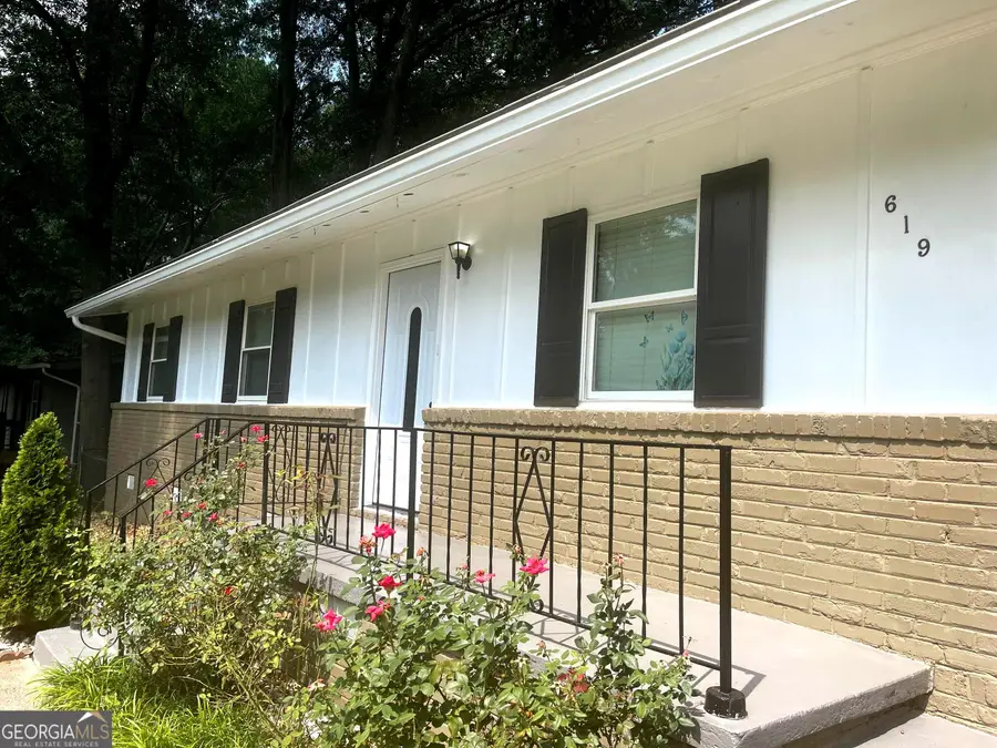 619 SE Inglewood Drive, Smyrna, GA 30080 - Image #3