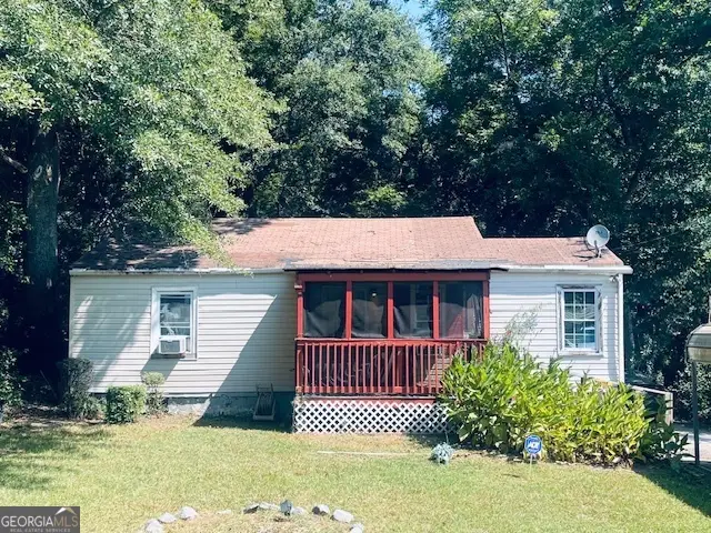 2375 Baker Road Nw, Atlanta, GA 30318 - Image #1